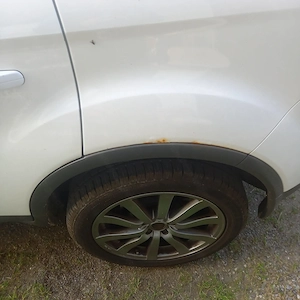 Verkaufe Kuga 4x4 tdci Bild 9