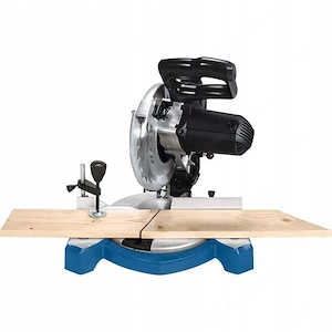 Gehrungss ge f r Gehrungs- und Gehrungsschnitte HM80L mit einem Blattdurchmesser von 210 mm Bild 3