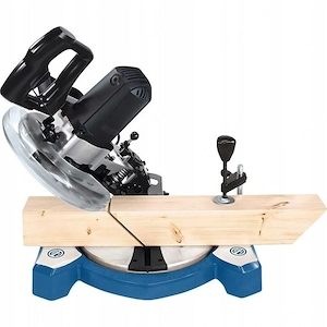 Gehrungss ge f r Gehrungs- und Gehrungsschnitte HM80L mit einem Blattdurchmesser von 210 mm Bild 4