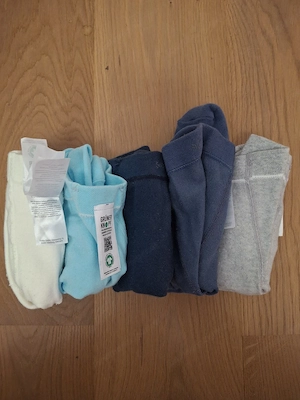 Strumpfhosen  NEU Gr. 98 104