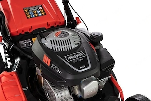 SCHEPPACH MS173-51E 51CM Benzin-Rasenm her mit BATTERIE-Starter-XXL-Set Bild 3