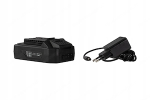 SCHEPPACH MS173-51E 51CM Benzin-Rasenm her mit BATTERIE-Starter-XXL-Set Bild 7