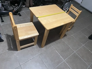 Kindertisch
