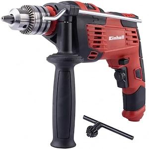 Artikel: EINHELL Schlagbohrmaschine TC ID 1000 E 1010 Watt Zusatzhandgriff Bohrmaschine Hochwertiger