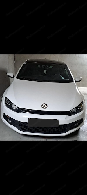 Schöner Vw Scirocco limited edition Bild 3