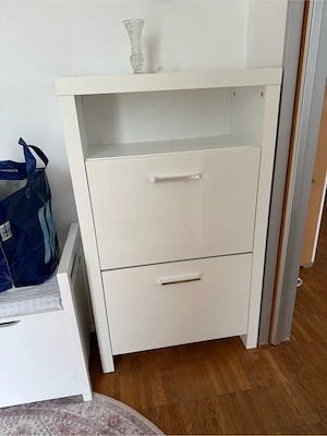 Schuhschrank  Bild 3