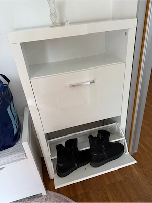 Schuhschrank  Bild 4