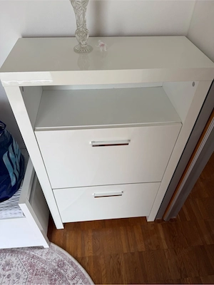 Schuhschrank  Bild 2