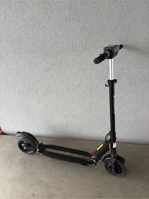 Kugoo S1 Scooter 25kmh Bild 4