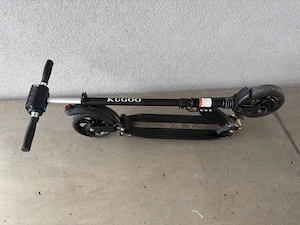 Kugoo S1 Scooter 25kmh Bild 3