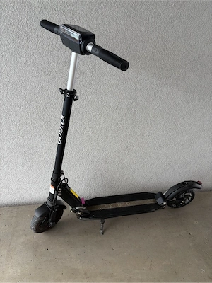 Kugoo S1 Scooter 25kmh Bild 5