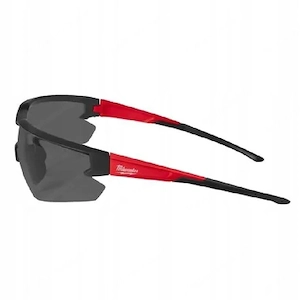 Artikel: Milwaukee safety glasses tinted 4932479025 Hochwertiger Artikel aus unserem Online-Shop Bild 3