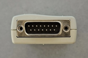 Ethernet Transceiver for Twisted Pair Cable Bild 5