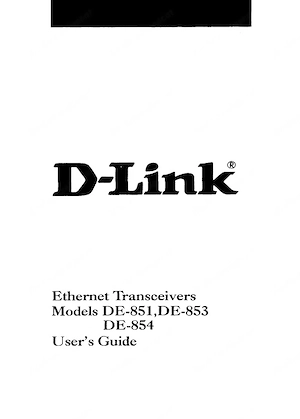 Ethernet Transceiver for Twisted Pair Cable Bild 6
