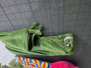 Kinderdecke 