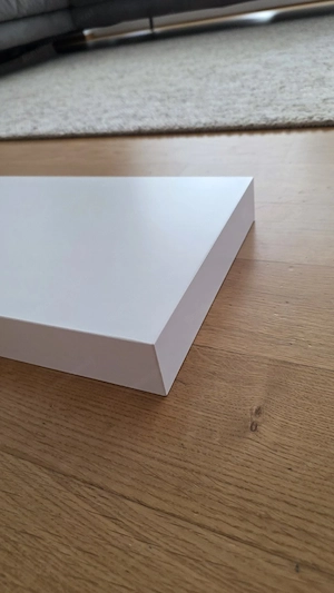 Ikea Wandregal Bild 2