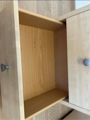 Schubladen