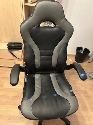 Gaming   Schreibtischstuhl
