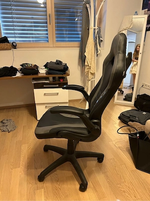 Gaming   Schreibtischstuhl Bild 2