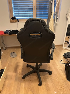 Gaming   Schreibtischstuhl Bild 4