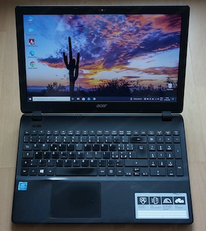 15,6 Zoll Laptop generalüberholt, Acer Aspire ES1-571 Bild 4