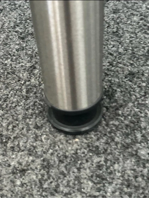 L-Schreibtisch Bild 5