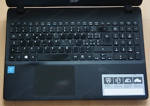 15,6 Zoll Laptop generalüberholt, Acer Aspire ES1-571 Bild 8