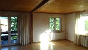 Haus mit Bodensee-Blick: Garten, öV 8 Min., Home office. Bild 6