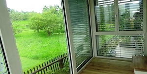 Haus mit Bodensee-Blick: Garten, öV 8 Min., Home office. Bild 3