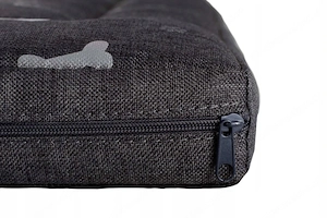 Artikel: WATERPROOF mattress FOAM dog bed 130x90 cat bed Hochwertiger Artikel aus unserem Online-Sho Bild 5
