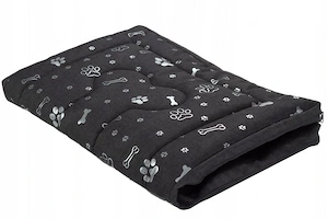 Artikel: WATERPROOF mattress FOAM dog bed 130x90 cat bed Hochwertiger Artikel aus unserem Online-Sho Bild 2