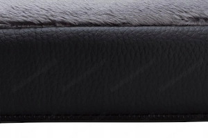 Artikel: WATERPROOF mattress FOAM dog bed 100x70 cat bed gray Hochwertiger Artikel aus unserem Onlin Bild 2
