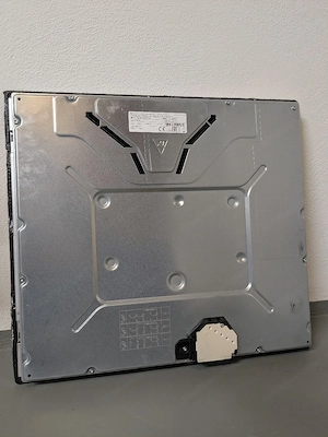 Siemens, iQ300, Elektrokochfeld, 60 cm, Schwarz ET601FN17 Bild 3