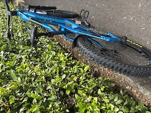 E-Bike Fully Haibike XDURO Allmtn 3.0 Bild 3