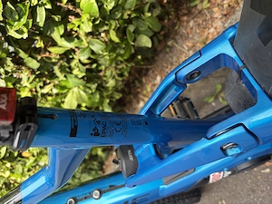 E-Bike Fully Haibike XDURO Allmtn 3.0 Bild 5