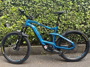 E-Bike Fully Haibike XDURO Allmtn 3.0 Bild 7