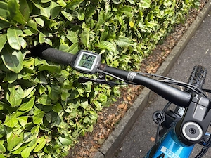 E-Bike Fully Haibike XDURO Allmtn 3.0 Bild 6