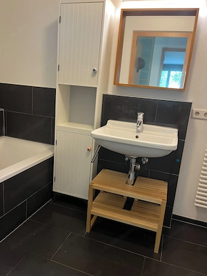 Ruhige, helle 3-Zimmerwohnung im Zentrum von Dornbirn zu vermieten Bild 5