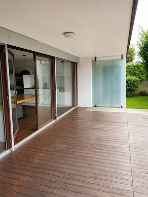 Ruhige, helle 3-Zimmerwohnung im Zentrum von Dornbirn zu vermieten Bild 17