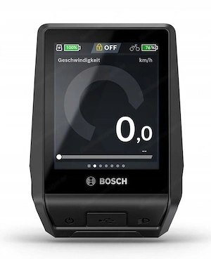 Artikel: Bosch Nyon 2 Fahrraddisplay   Display-Controller Nachr stsatz Hochwertiger Artikel Bild 7
