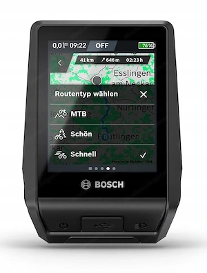 Artikel: Bosch Nyon 2 Fahrraddisplay   Display-Controller Nachr stsatz Hochwertiger Artikel Bild 6