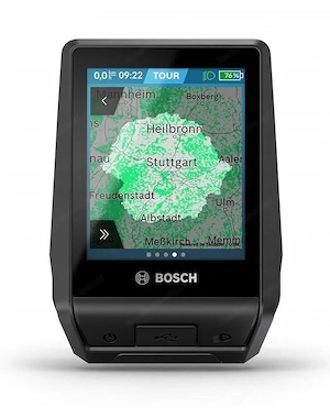 Artikel: Bosch Nyon 2 Fahrraddisplay   Display-Controller Nachr stsatz Hochwertiger Artikel Bild 4