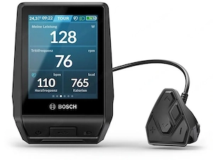 Artikel: Bosch Nyon 2 Fahrraddisplay   Display-Controller Nachr stsatz Hochwertiger Artikel Bild 3