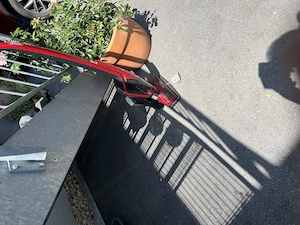 Staubsauger AEG Bild 2