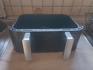 Hanseatic Heissluftfriteusse  Bild 2