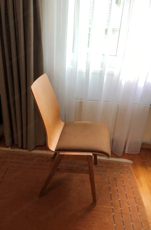 2 Stück Küchenstühle Bild 3