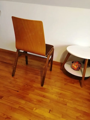 2 Stück Küchenstühle Bild 4