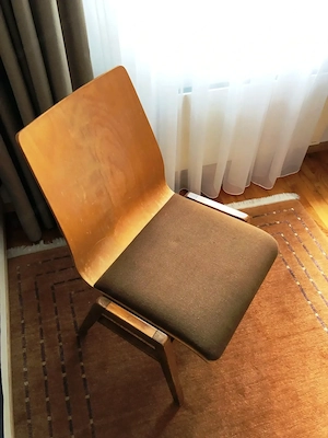 2 Stück Küchenstühle