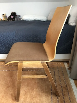 2 Stück Küchenstühle Bild 2