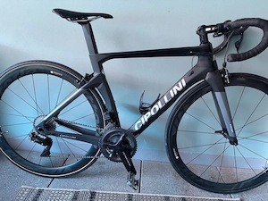 Rennrad Cipolini S
